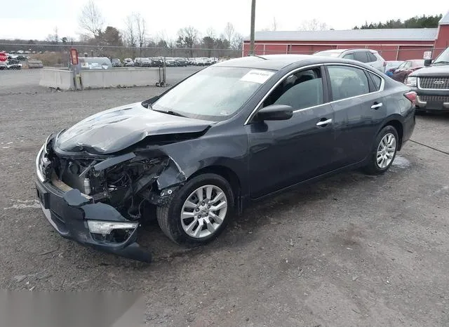 1N4AL3AP7FC178266 2015 2015 Nissan Altima- 2-5 S 2