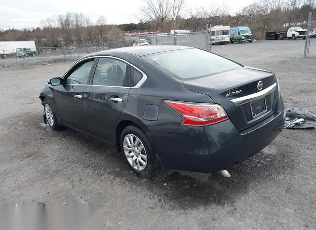 1N4AL3AP7FC178266 2015 2015 Nissan Altima- 2-5 S 3