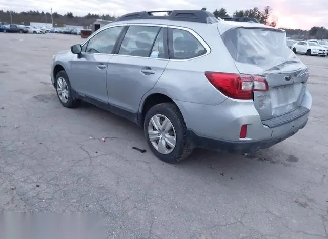 4S4BSAAC0F3344948 2015 2015 Subaru Outback- 2-5I 3