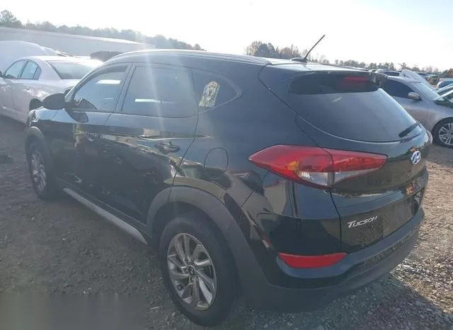 KM8J33A42HU430871 2017 2017 Hyundai Tucson- SE 3