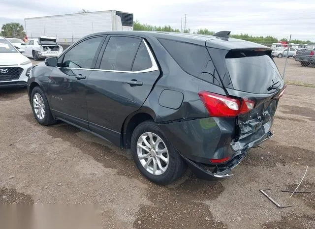 2GNAXKEV0K6120964 2019 2019 Chevrolet Equinox- LT 3