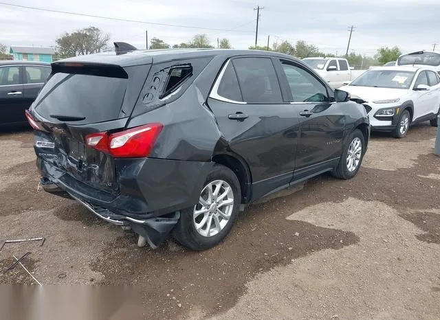 2GNAXKEV0K6120964 2019 2019 Chevrolet Equinox- LT 4