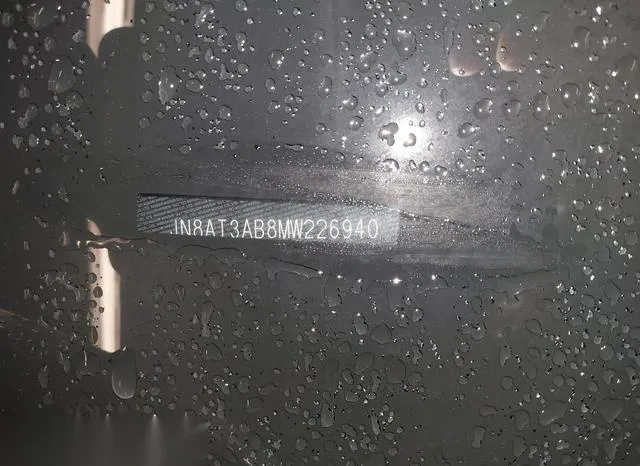 JN8AT3AB8MW226940 2021 2021 Nissan Rogue- S Intelligent Awd 9