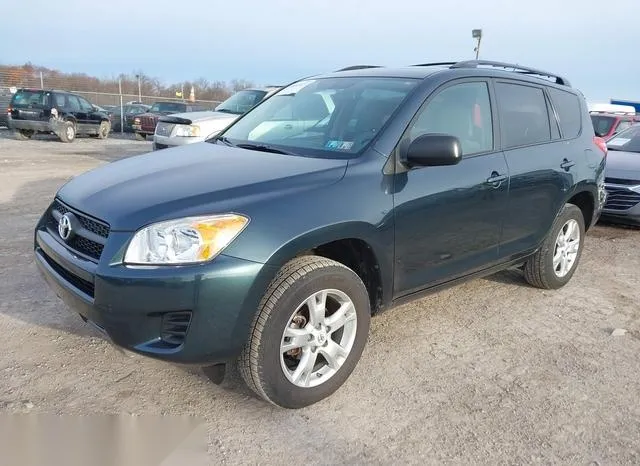 2T3BF4DV4BW115252 2011 2011 Toyota RAV4 2