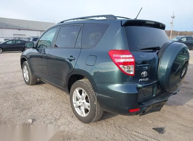 2T3BF4DV4BW115252 2011 2011 Toyota RAV4 3