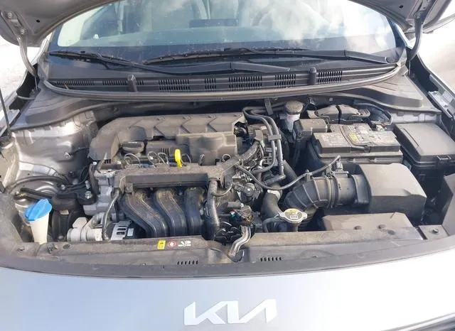 3KPA24AD4PE513227 2023 2023 KIA Rio- S 10