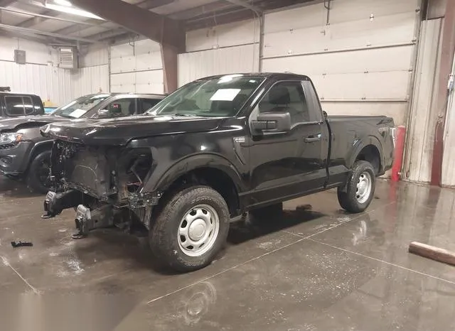 1FTMF1EB5MKE04731 2021 2021 Ford F-150- XL 2