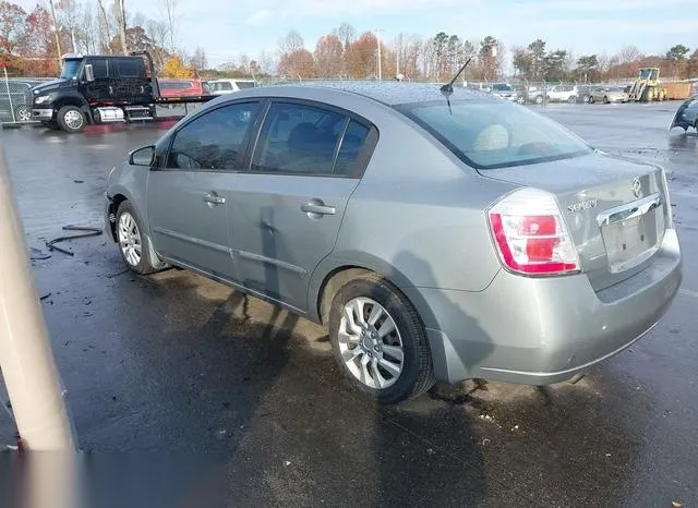 3N1AB6AP8AL676474 2010 2010 Nissan Sentra- 2-0S 3