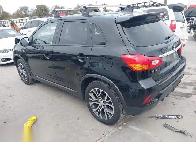 JA4AR3AW3JU017801 2018 2018 Mitsubishi Outlander- Sport 2-4 SE 3