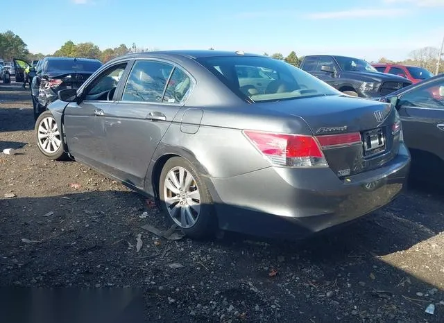 1HGCP2F85BA071551 2011 2011 Honda Accord- 2-4 Ex-L 3