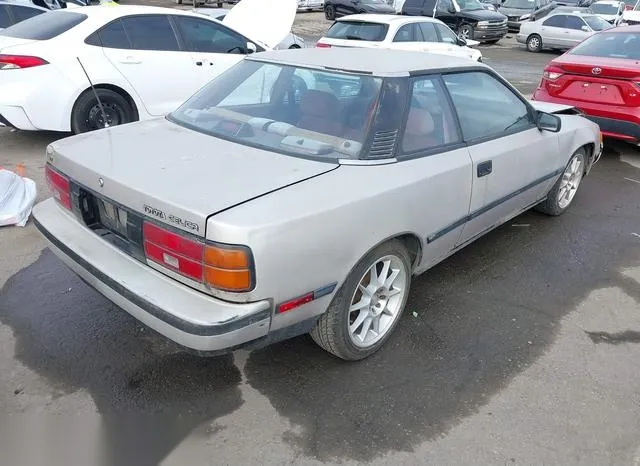 JT2ST67C5H7123453 1987 1987 Toyota Celica- GT 4