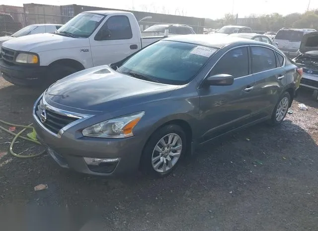 1N4AL3APXFN308173 2015 2015 Nissan Altima- 2-5 S 2