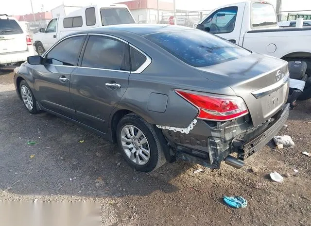 1N4AL3APXFN308173 2015 2015 Nissan Altima- 2-5 S 3