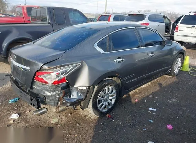 1N4AL3APXFN308173 2015 2015 Nissan Altima- 2-5 S 4