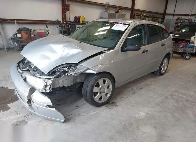 3FAFP37392R229809 2002 2002 Ford Focus- ZX5 2