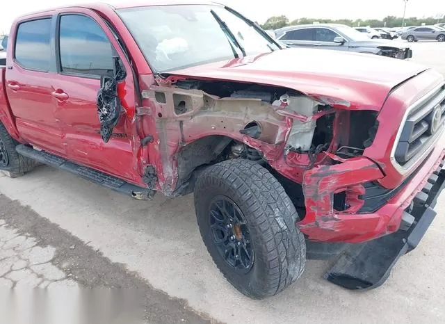 3TMAZ5CN3LM139670 2020 2020 Toyota Tacoma- Sr5 V6 6