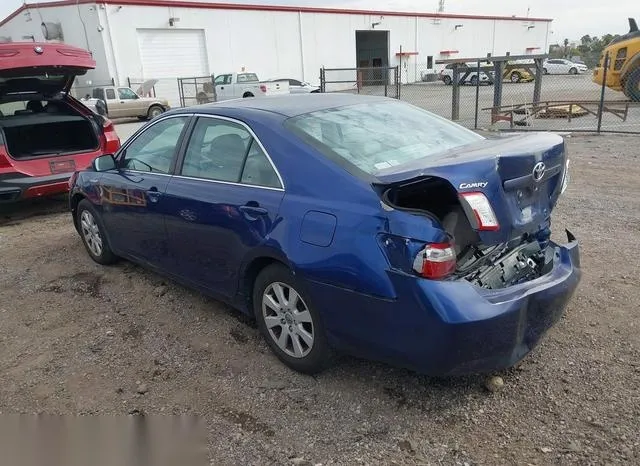 4T1BB46K79U097203 2009 2009 Toyota Camry- Hybrid 3