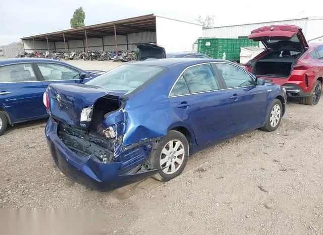 4T1BB46K79U097203 2009 2009 Toyota Camry- Hybrid 4