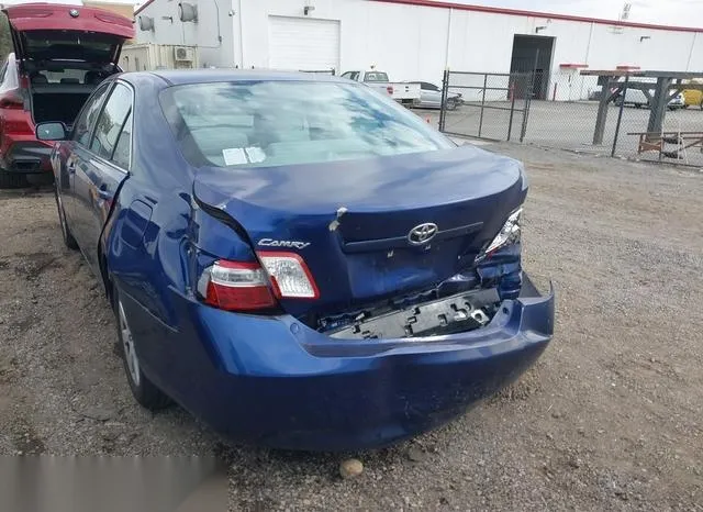 4T1BB46K79U097203 2009 2009 Toyota Camry- Hybrid 6