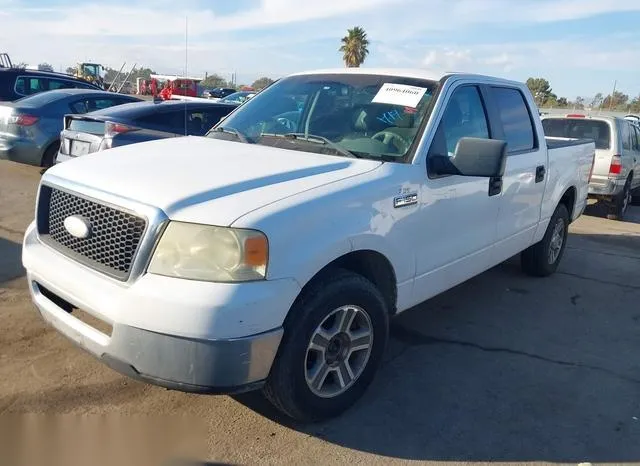 1FTRW12W77KC57006 2007 2007 Ford F-150- Xlt 2