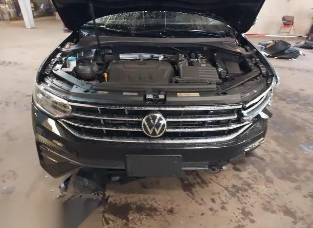 3VVRB7AX4PM126232 2023 2023 Volkswagen Tiguan- 2-0T S 10