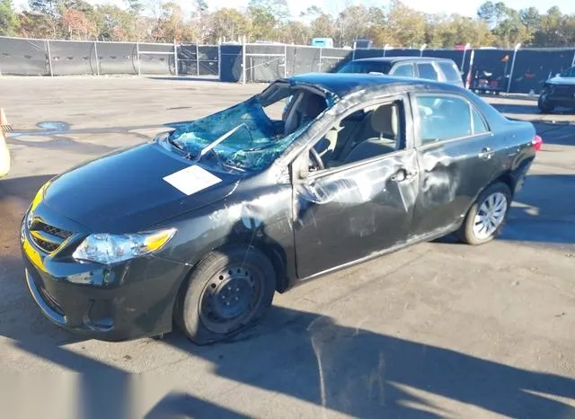 2T1BU4EEXCC828995 2012 2012 Toyota Corolla- LE 2