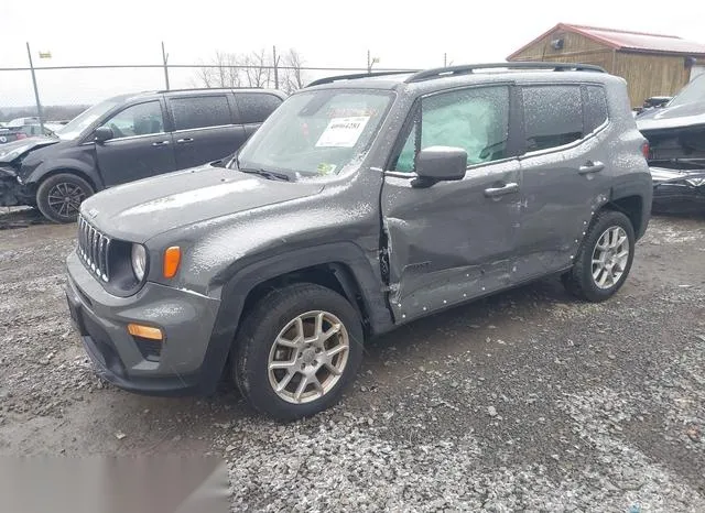 ZACNJDBB8MPN13325 2021 2021 Jeep Renegade- Latitude 4X4 2