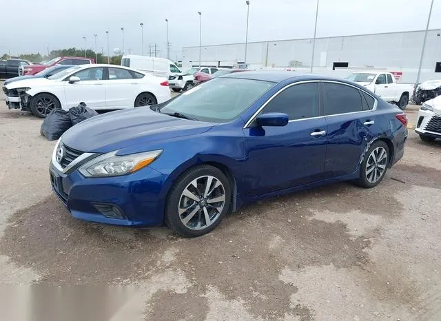 1N4AL3AP8HC479129 2017 2017 Nissan Altima- 2-5 SR 2