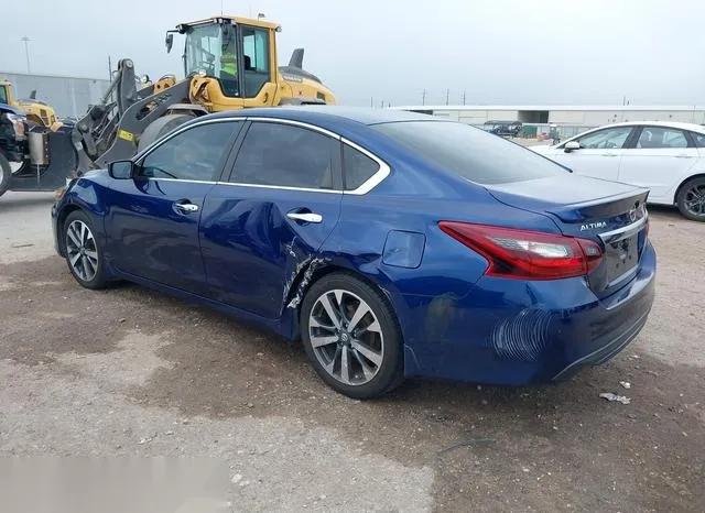 1N4AL3AP8HC479129 2017 2017 Nissan Altima- 2-5 SR 3