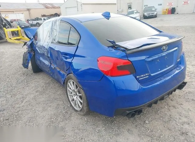 JF1VA1A69M9822055 2021 2021 Subaru WRX 3