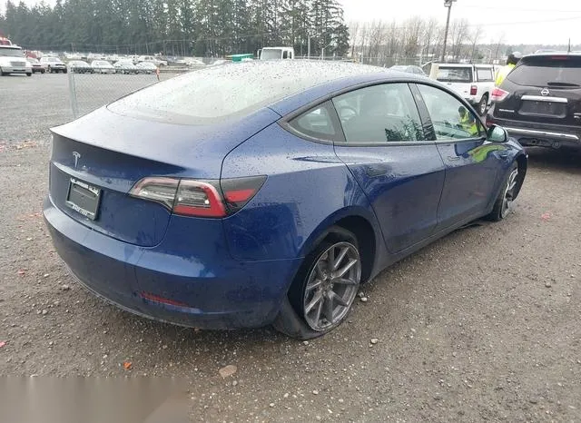 5YJ3E1EA7PF449533 2023 2023 Tesla Model 3- Rear-Wheel Drive 4