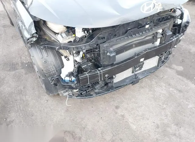 KM8HACA35RU151539 2024 2024 Hyundai Kona- N Line 6