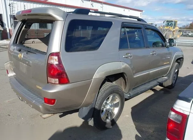 JTEBT17R050048952 2005 2005 Toyota 4runner- Limited V8 4