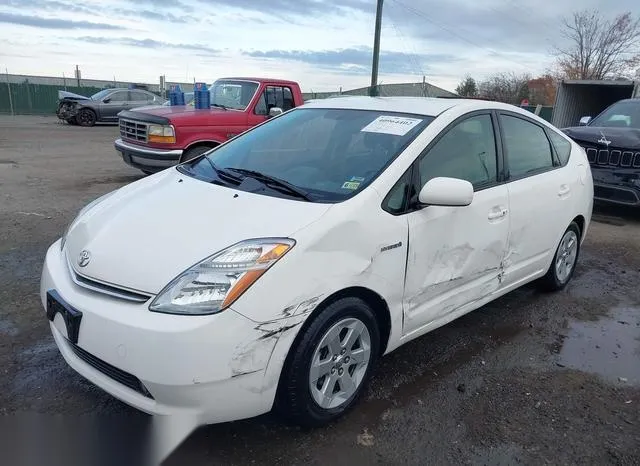 JTDKB20U393518536 2009 2009 Toyota Prius 2