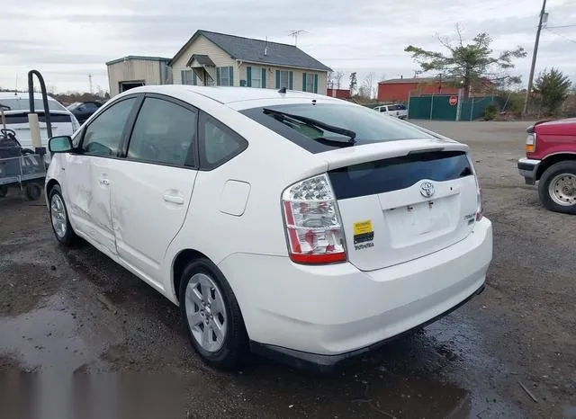 JTDKB20U393518536 2009 2009 Toyota Prius 3