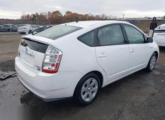 JTDKB20U393518536 2009 2009 Toyota Prius 4