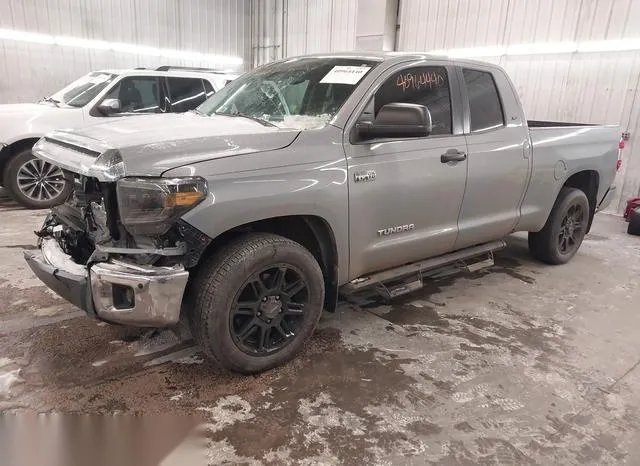 5TFRY5F18MX294077 2021 2021 Toyota Tundra- SR5 2