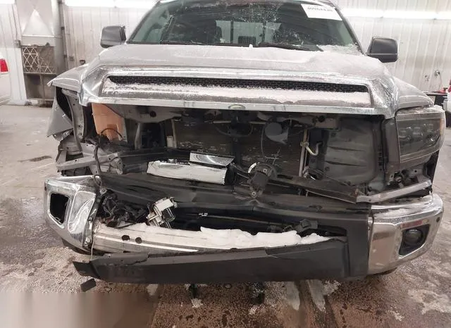 5TFRY5F18MX294077 2021 2021 Toyota Tundra- SR5 6