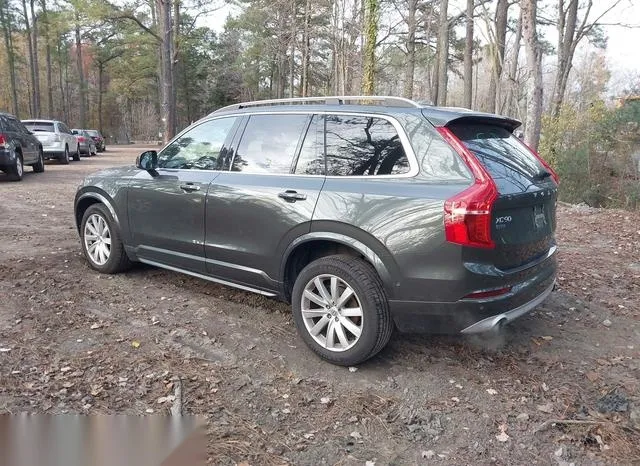 YV4102XK1J1323067 2018 2018 Volvo XC90- T5 Momentum 5P 3