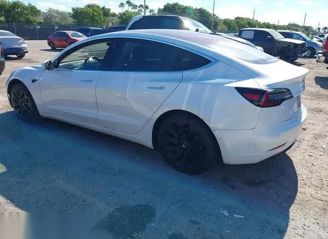 5YJ3E1EA5JF026327 2018 2018 Tesla Model 3- Long Range/Mid R 3