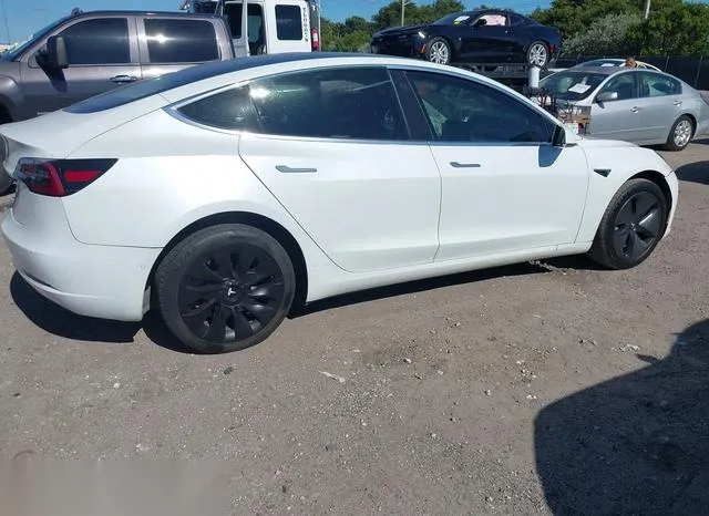 5YJ3E1EA5JF026327 2018 2018 Tesla Model 3- Long Range/Mid R 4