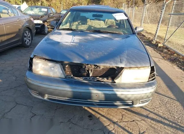 4T1BF18B1WU278454 1998 1998 Toyota Avalon- XL 6