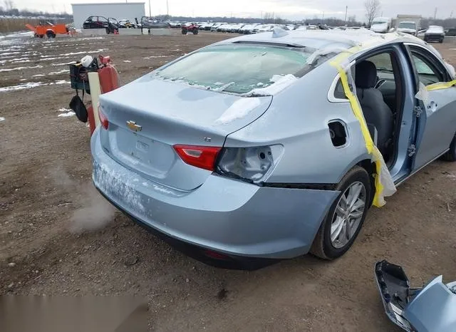 1G1ZE5ST5HF168425 2017 2017 Chevrolet Malibu- 1LT 4