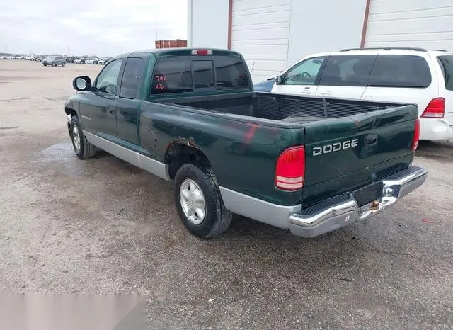 1B7GL22Y8WS722611 1998 1998 Dodge Dakota- Slt/Sport 3