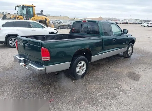 1B7GL22Y8WS722611 1998 1998 Dodge Dakota- Slt/Sport 4