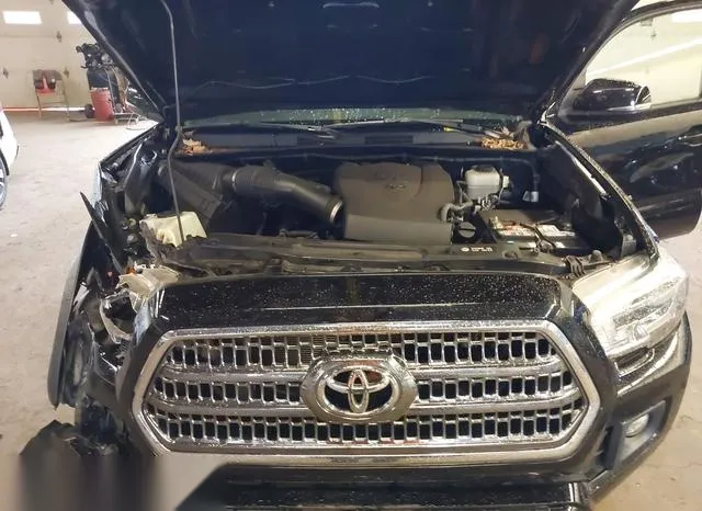 3TMCZ5AN9HM047529 2017 2017 Toyota Tacoma- Trd Off Road 10