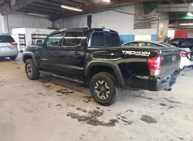 3TMCZ5AN9HM047529 2017 2017 Toyota Tacoma- Trd Off Road 3