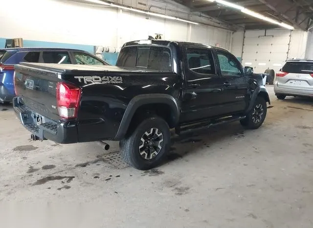 3TMCZ5AN9HM047529 2017 2017 Toyota Tacoma- Trd Off Road 4