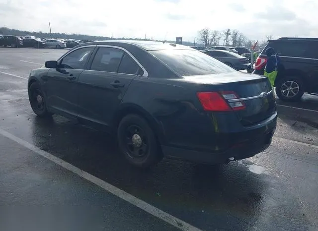 1FAHP2MK3GG136667 2016 2016 Ford Police Interceptor 3