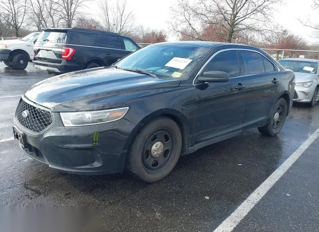 1FAHP2MK3GG136667 2016 2016 Ford Police Interceptor 6